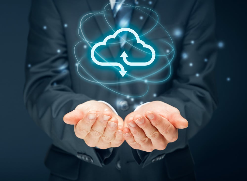 IBM Power: Multiple Cloud Options to Best Fit Your Business Needs